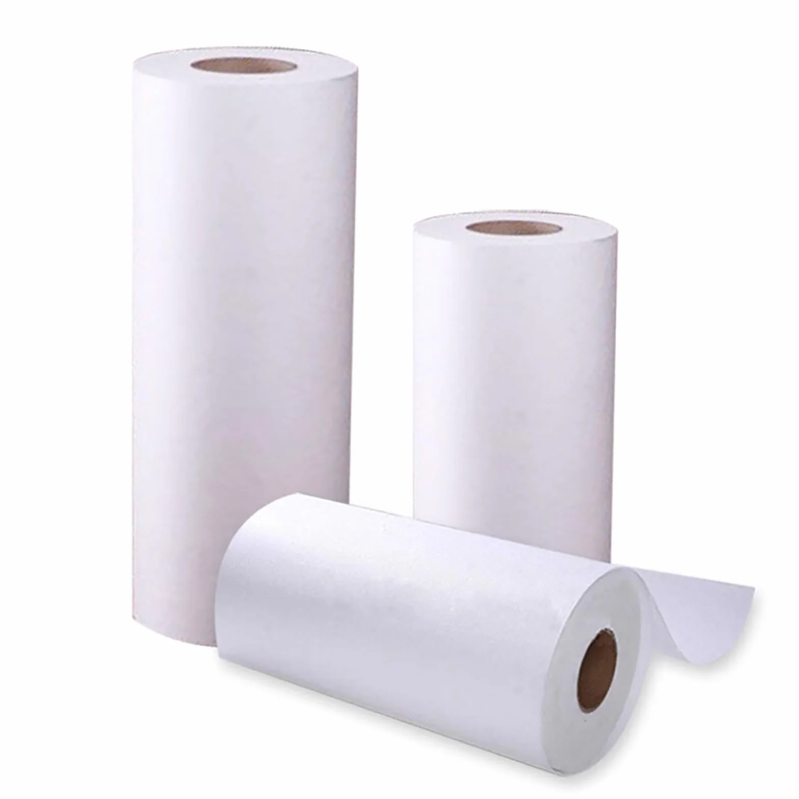 Papel de filtro para máquina herramienta y trituradora, fibra mixta, 50cm x 100m, filtra refrigerante y aceite industrial