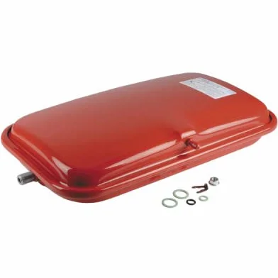 De dietrich - Vaso de expansión rp 250 8 litros - : S62753