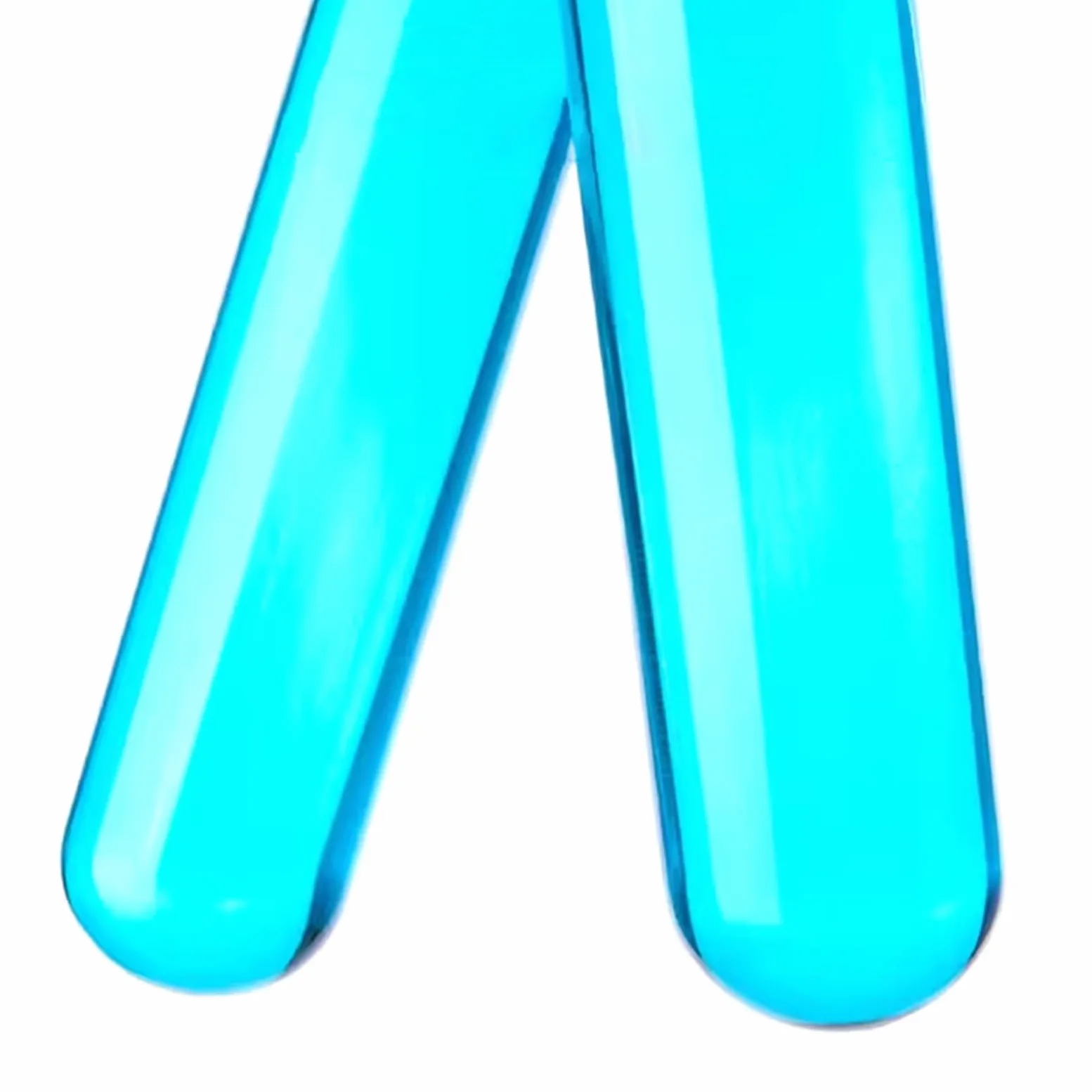 Tubo de ensayo de vidrio de borosilicato de alta calidad, boca plana, fondo redondo, equipo experimental químico resistente a altas temperaturas.(18X180mm 10pcs)