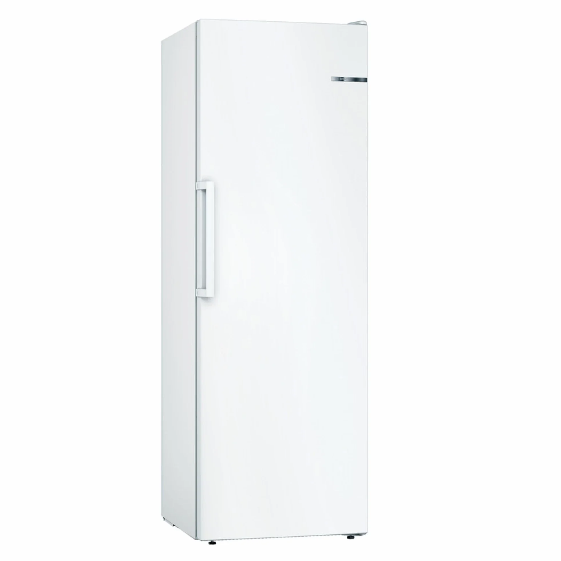 Bosch Congelador Serie 4 NoFrost Big Box Inverter Blanco GSN33VWEP
