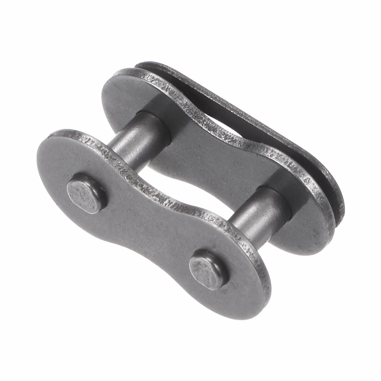 Cadena Maestro Conector Enlace Rodillo 5/16" Paso Carbón Acero Estándar 05B