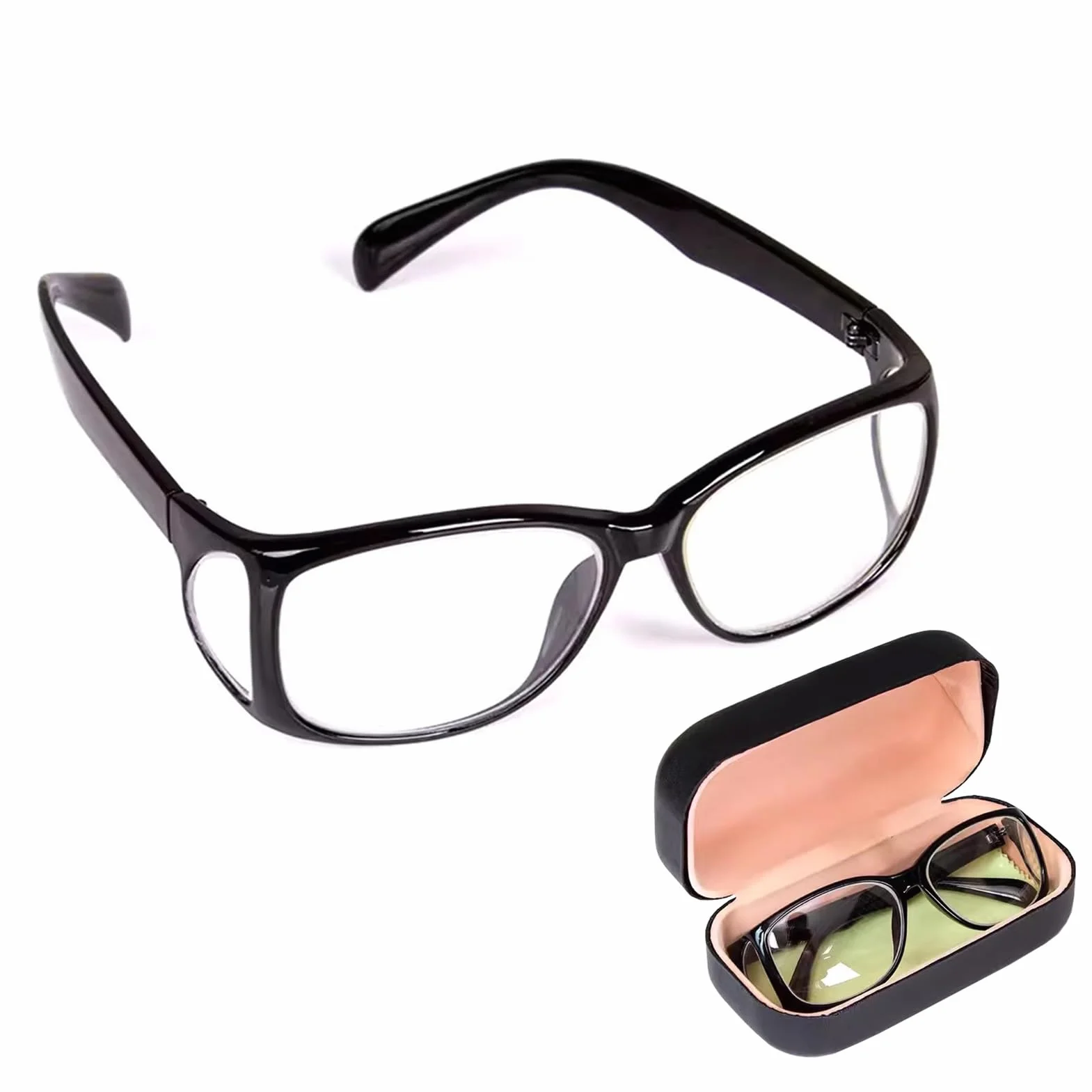 Delantal de Plomo Gafas Protectoras de Rayos X 0,75 MmPb Para Adultos Hospitales Radiógrafos