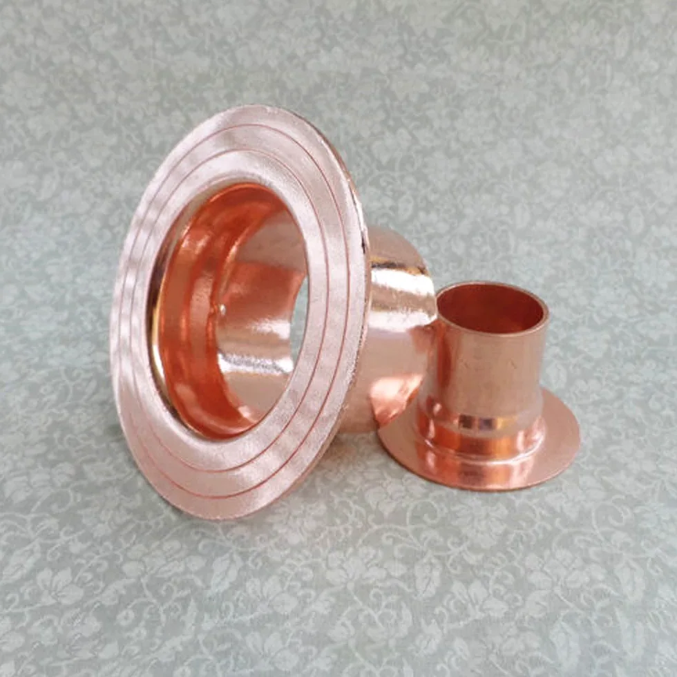 22 28 35 42 54 67 78 85 89 108 133 159 219mm ID Liner Insert Copper End Feed Solder Plumbing Fitting For Air Conditioner(ID 89mm) Brass Hose