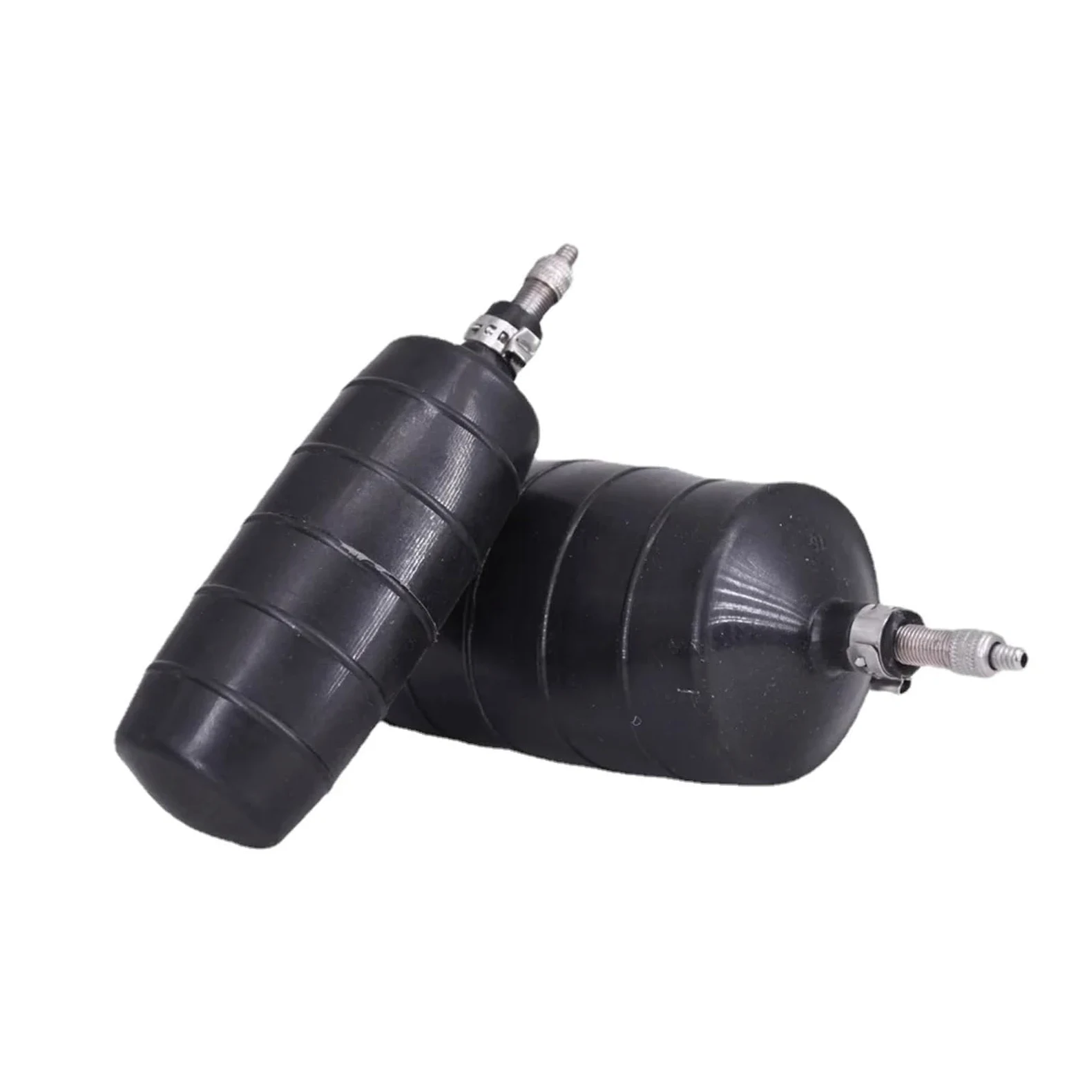 1 Pieza de tapón Inflable for Drenaje de Goma con Tubo de diámetro Interior de 190-219 mm