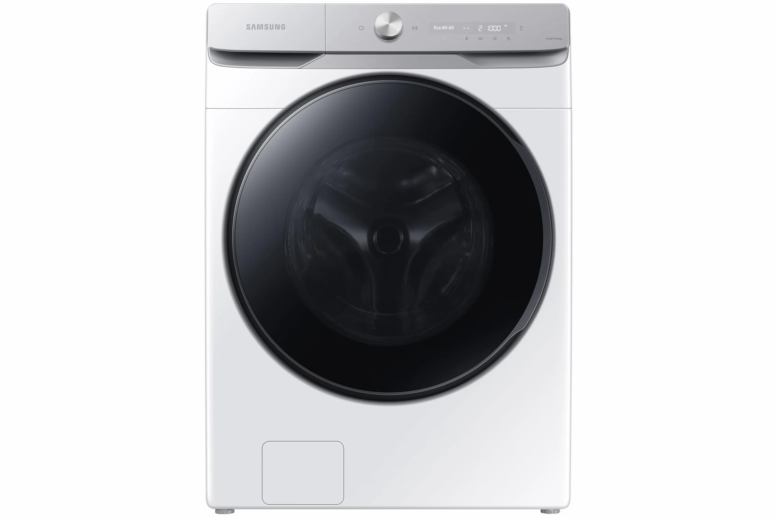 Samsung Lavadora 1000 RPM Blanca WF20DG8650BWU3