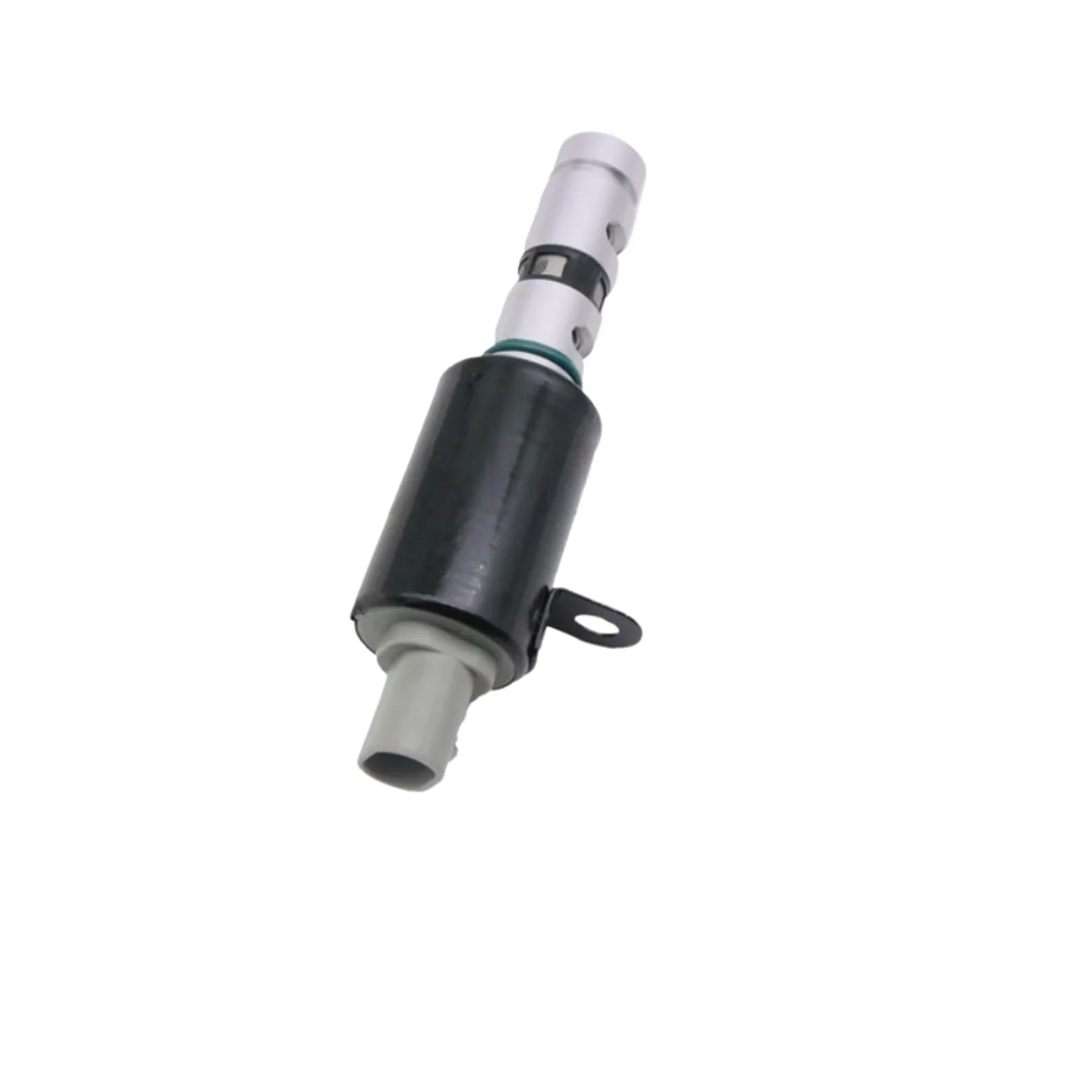 1 válvula de control de presión de aceite solenoide de sincronización 24355-3C200, sensor de válvula de zona for una funcionalidad óptima del motor