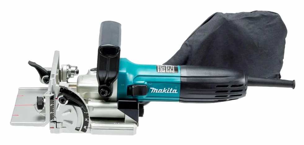 Makita PJ7000J - Fresadora