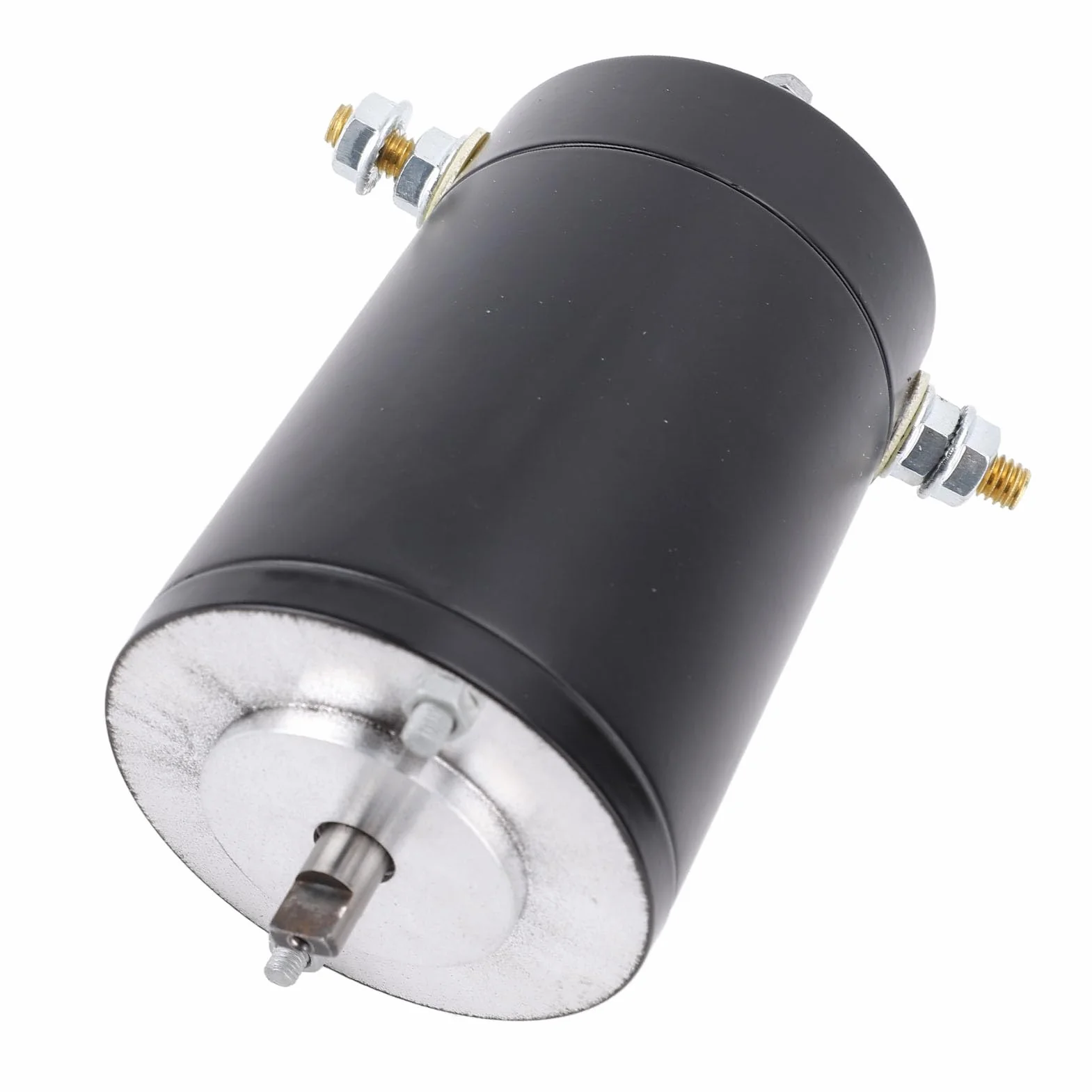 Motor de Bomba Hidráulica DC12V F000MM0809 0.8kw 4200rpm Reemplazo para Motor de Bomba Deslizante y Nivelador RV