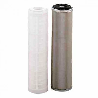 Cartuchos de filtro 537005 para contenedor serie CALEFFI 5370