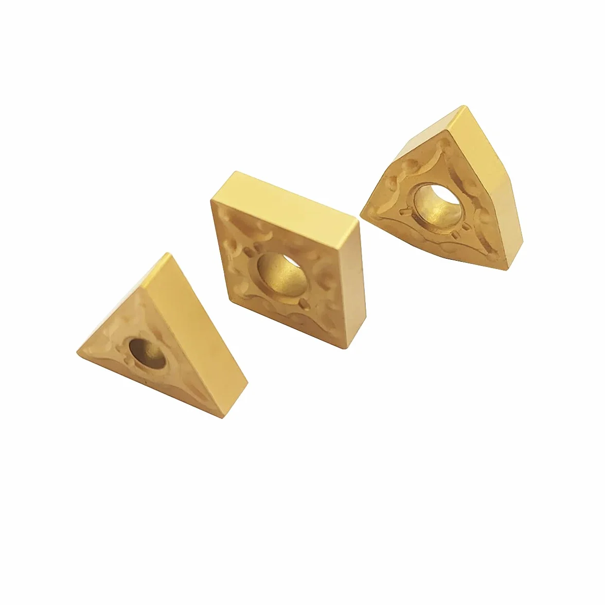 Portaherramientas CNC 30 piezas CNMG 431 WNMG 431 TNMG 331 carburo sólido indexable