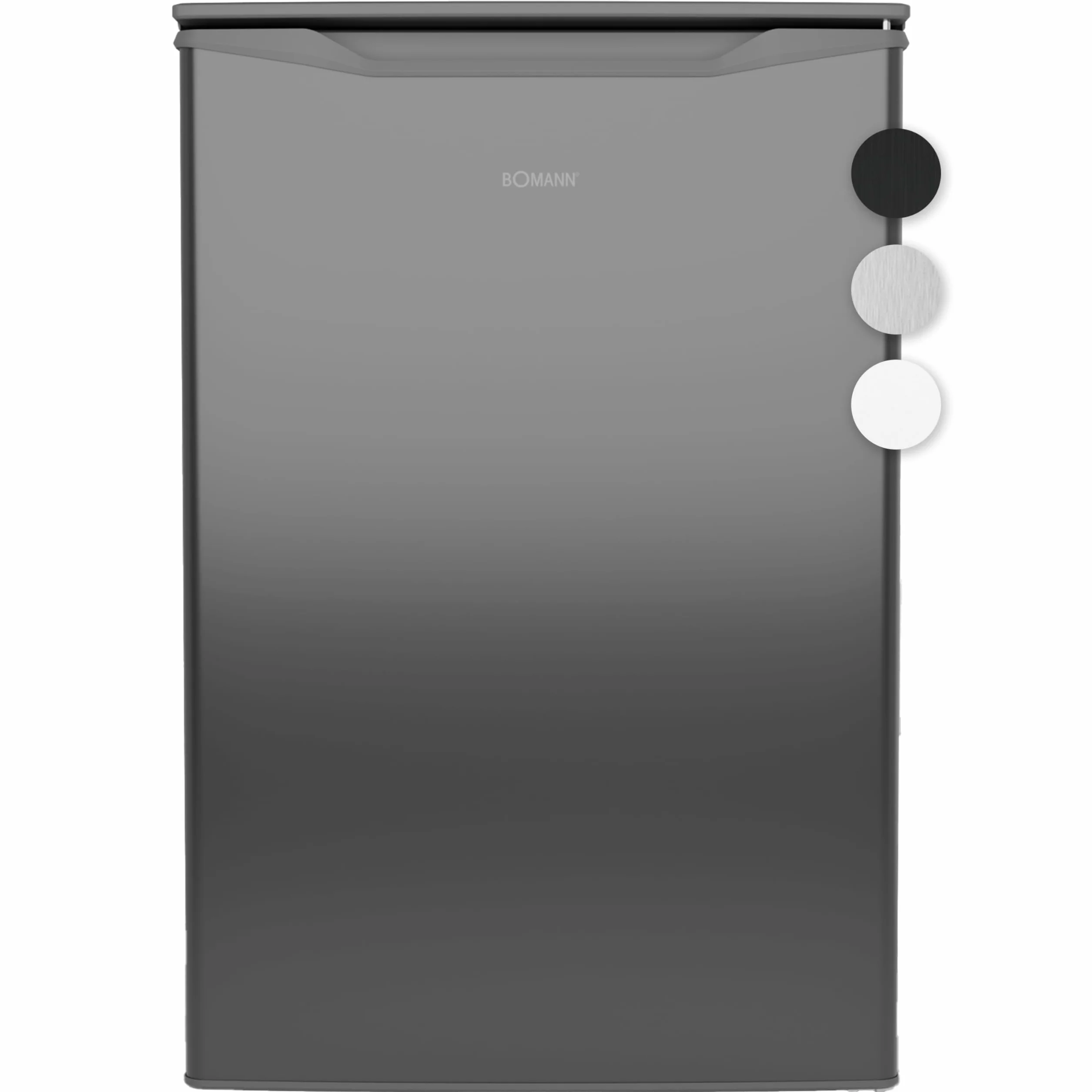 Congelador Bomann 87 L 4 estrellas ≤ -18°C regulable continuamente