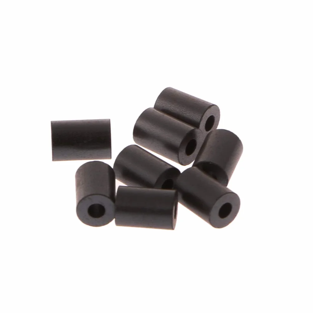 BELTI Núcleo de Manga de Ferrita EMI 3.5x5x1.5mm Núcleos Filtro de Anillo Toroidal