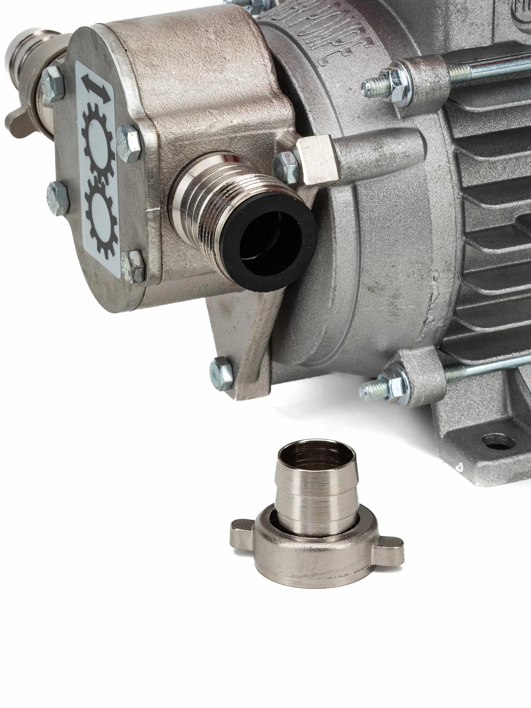 Bomba NOVAX G 20 HP 0,8