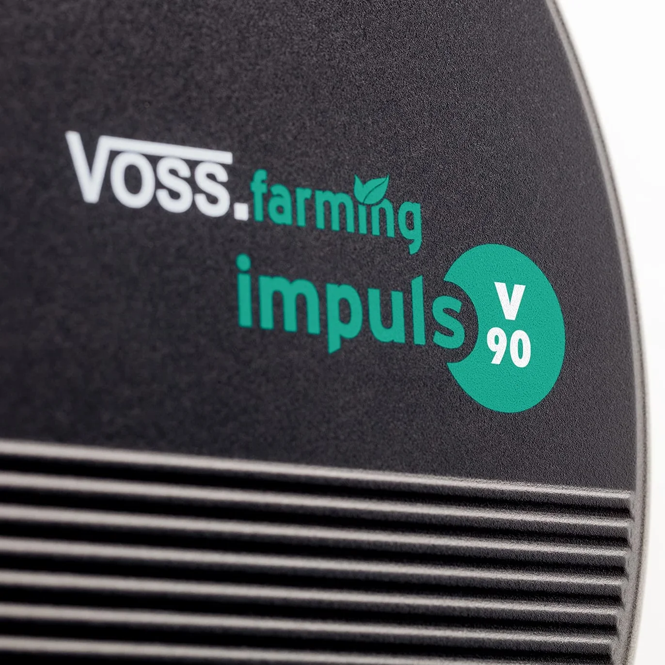 VOSS.farming Pastor eléctrico V90, Electrificador de cercados 230V, versátil y Potente, Apto para cercados Largos