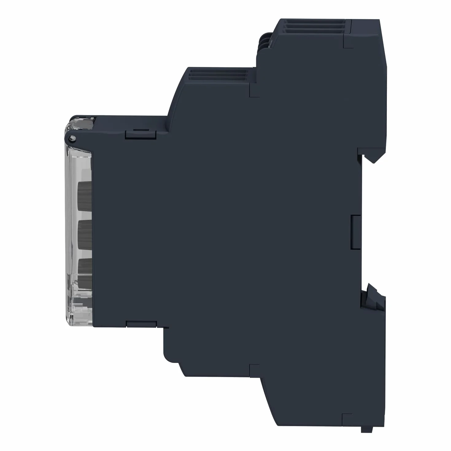 Schneider Electric RM17TE00 Voltaje de Asimetría de Pérdida, Secuencia de Fase 208-480 V Ca