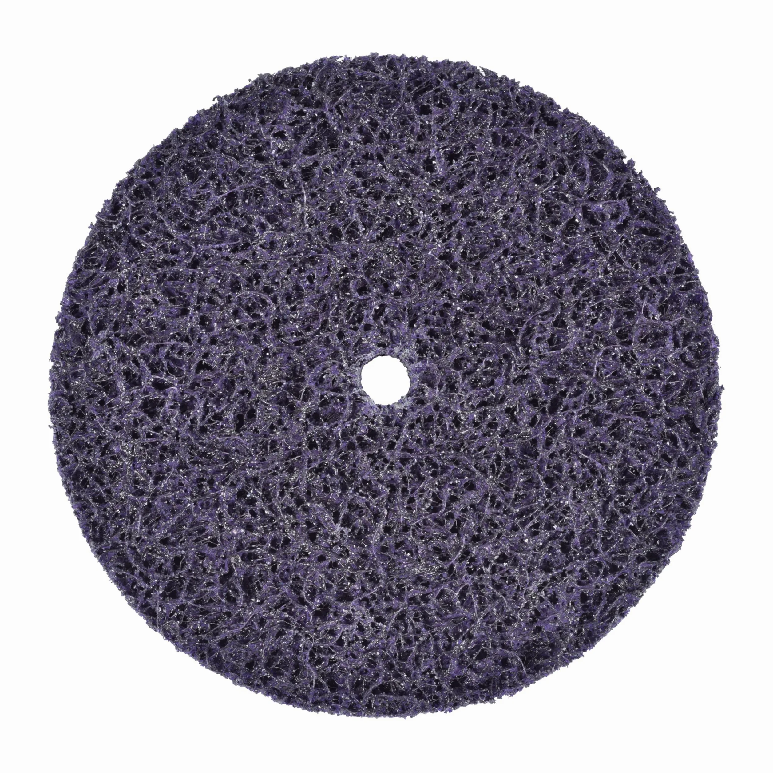 3M Scotch-Brite Clean and Strip XT Pro, Disco XO-DC, 100 mm x 13 mm, S XCRS | 10 por paquete