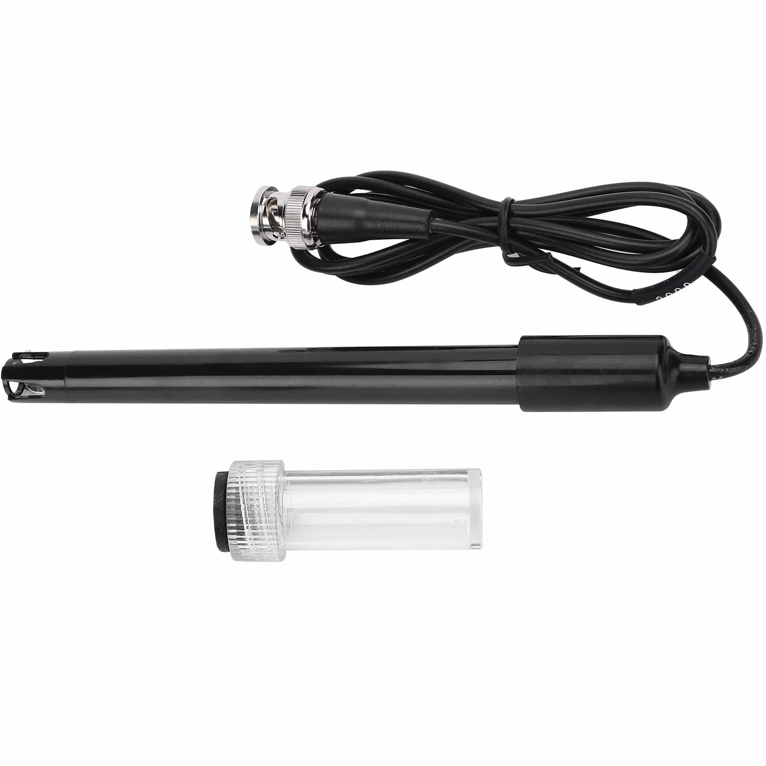 Módulo de sensor de detección de valor de PH 0-14PH Herramienta de inspección industrial
