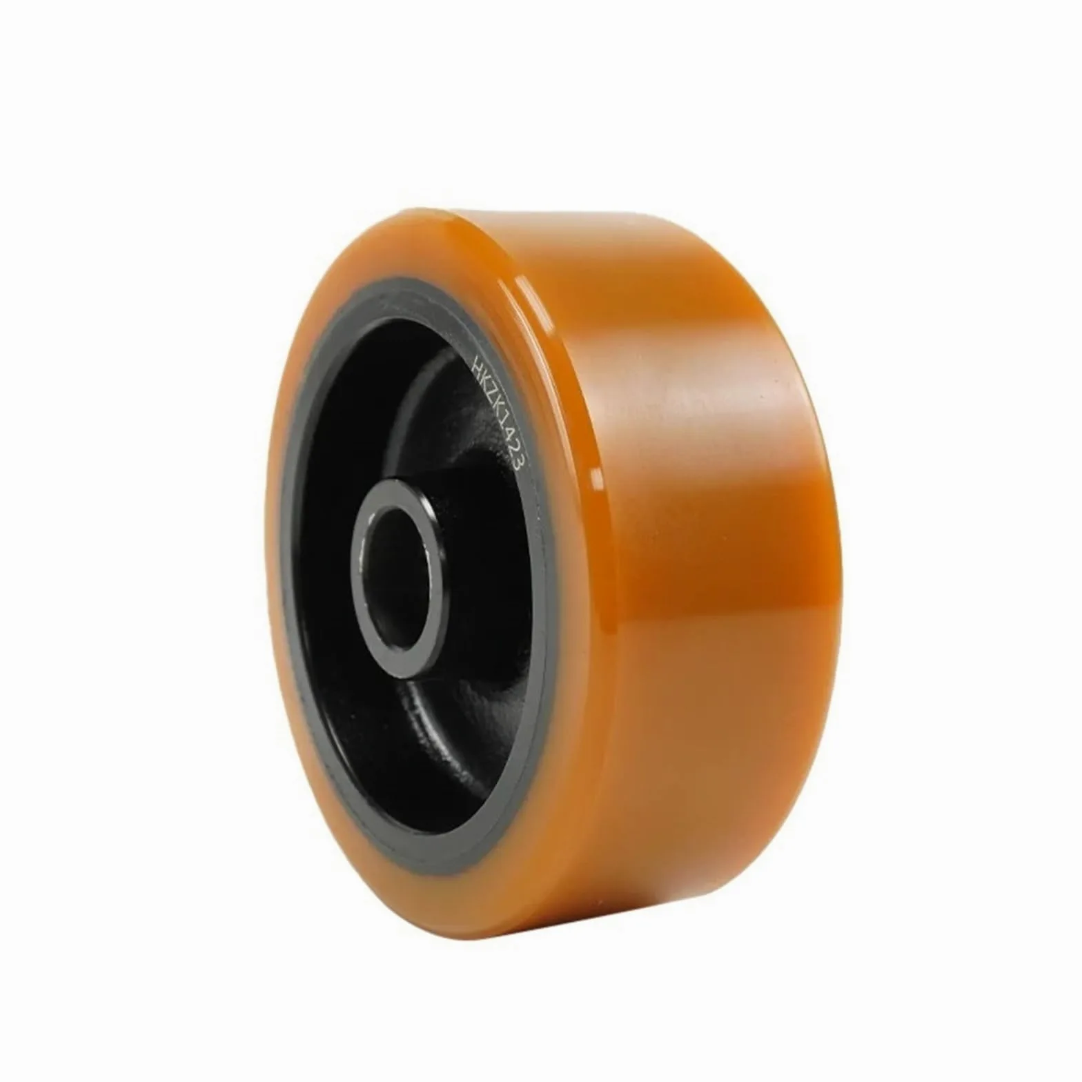 Rueda de poliuretano de 140 x 55 mm for montacargas CBD15/18-WS