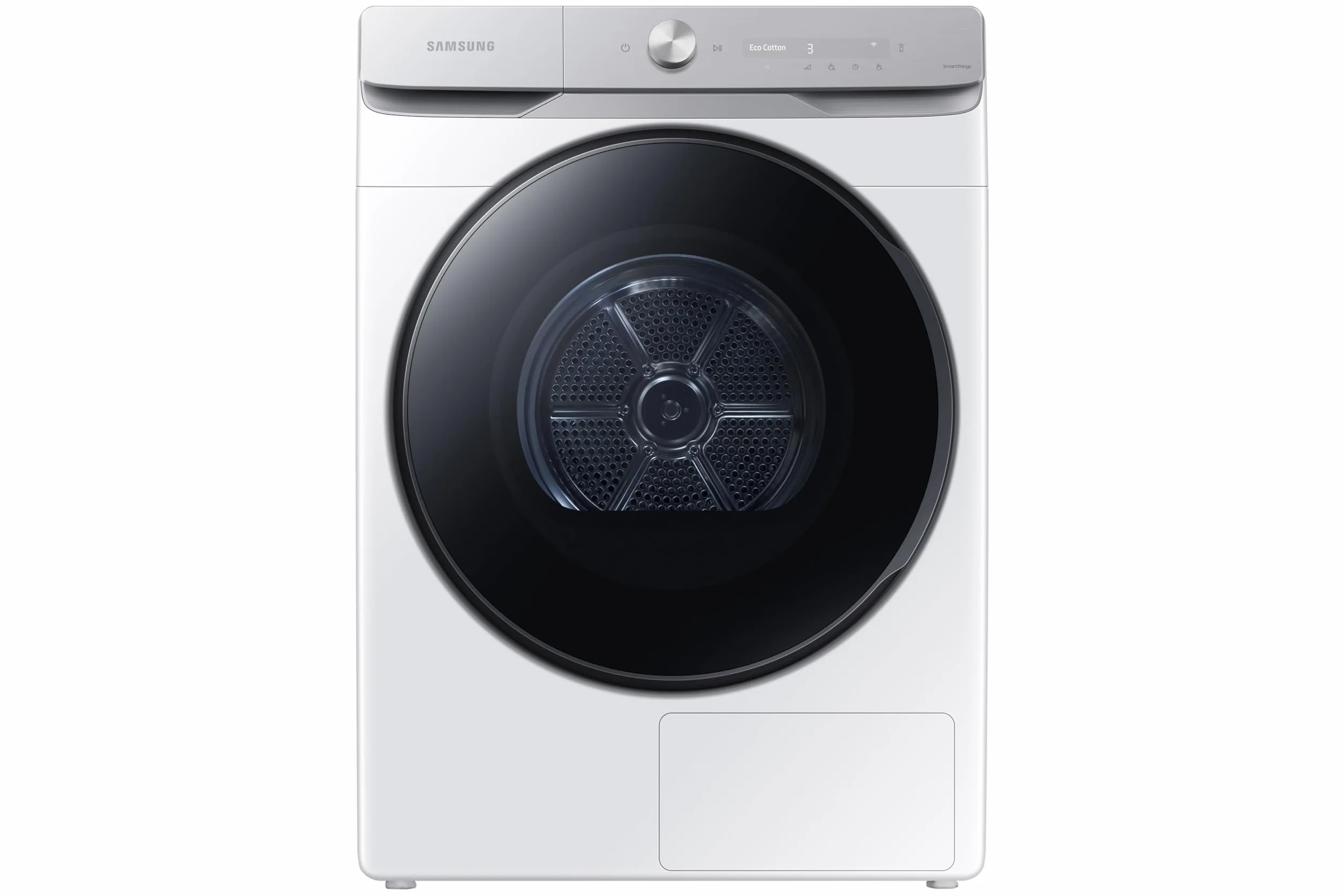 Samsung Secadora Bespoke AI 16Kg Clase C Blanca DV16DG8600BWU3