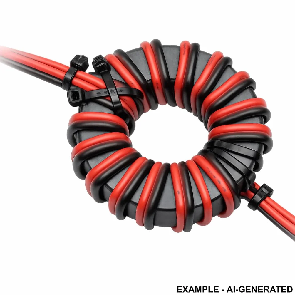 Toroid Core FT240-43 Ferrite