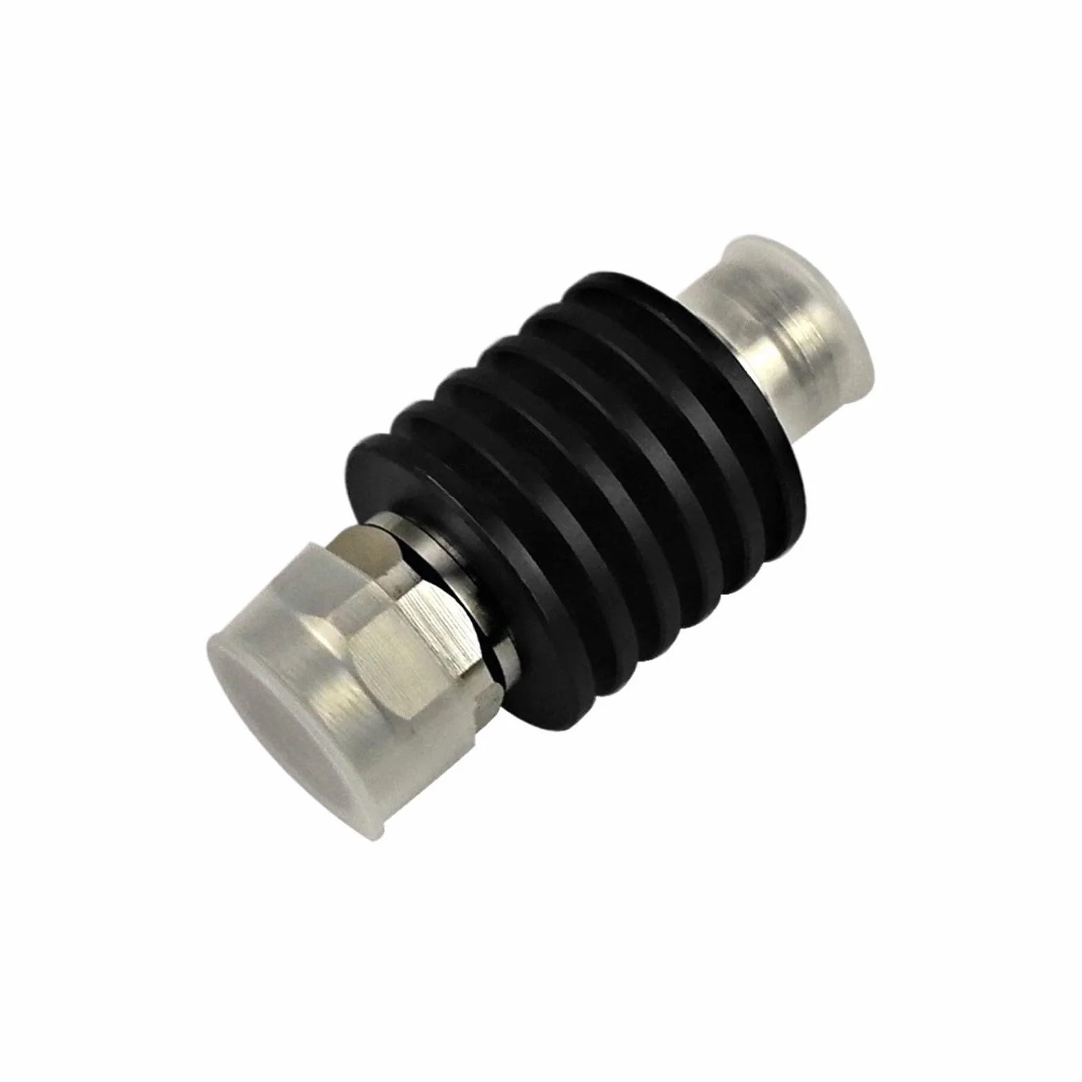 Atenuador coaxial RF N-JK 5W CC a 3 GHz 1dB 2dB 3dB 5dB 6dB 10dB 15dB 20dB 30dB 40dB