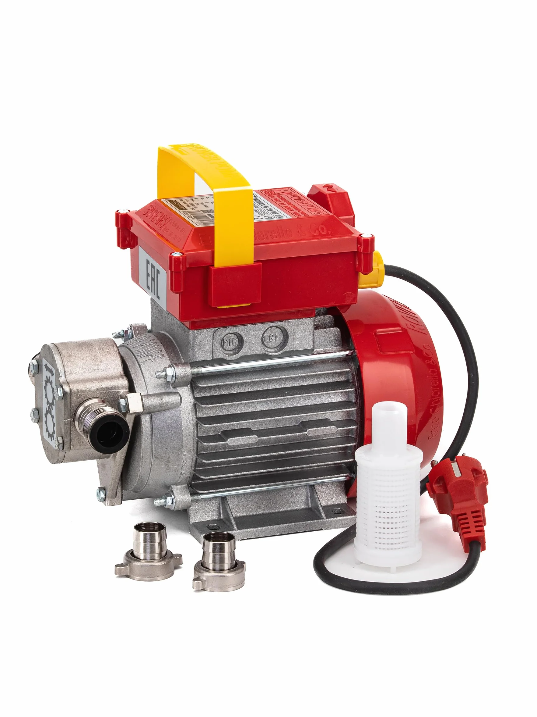 Bomba NOVAX G 20 HP 0,8