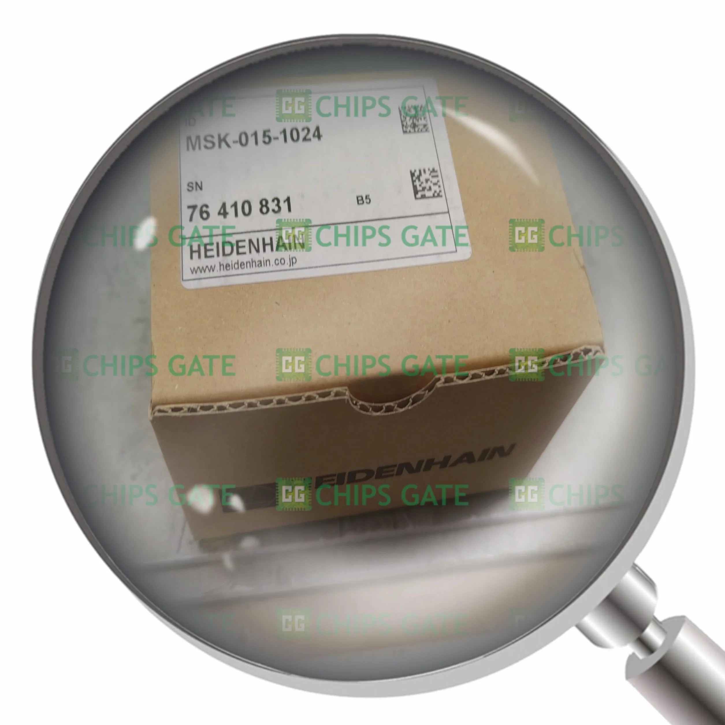 MSK-015-1024 1Pcs Brand New MSK-015-1024