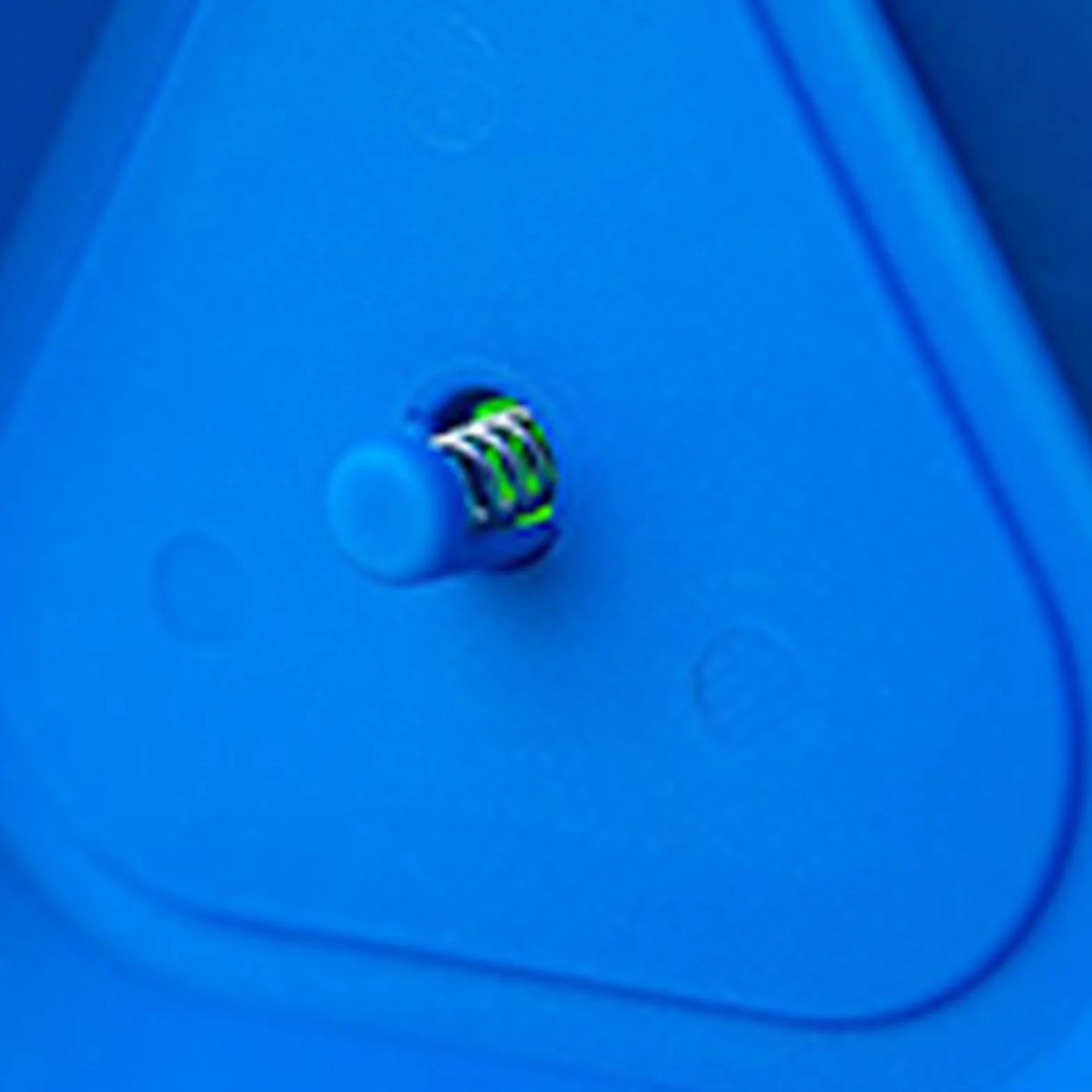 Soporte Triangular para Tarjetas 4 Piezas - Bandeja de Póker Estable