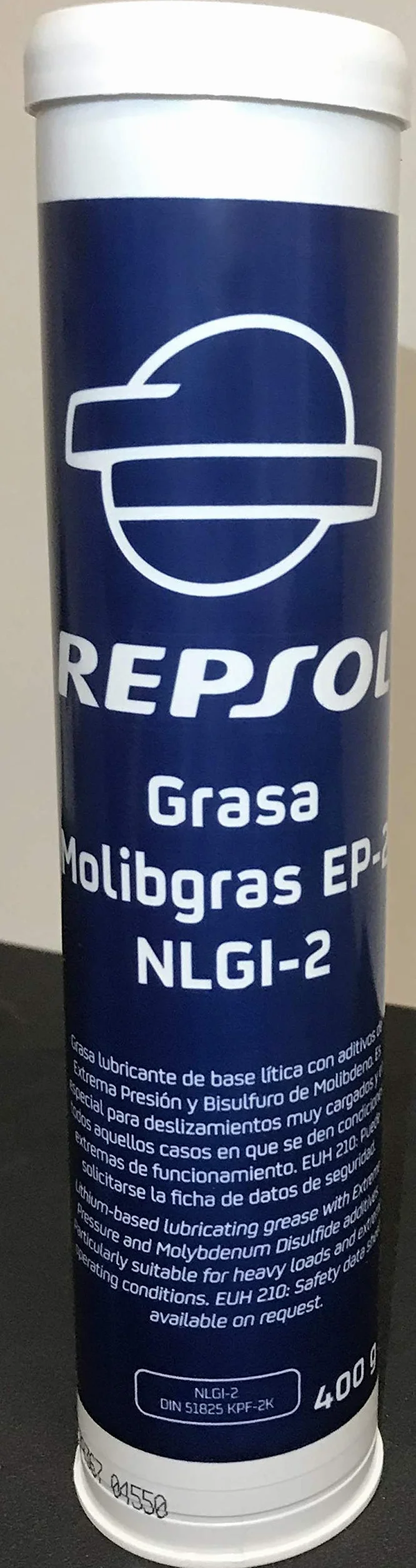 REPSOL RP653Q48 Grasa