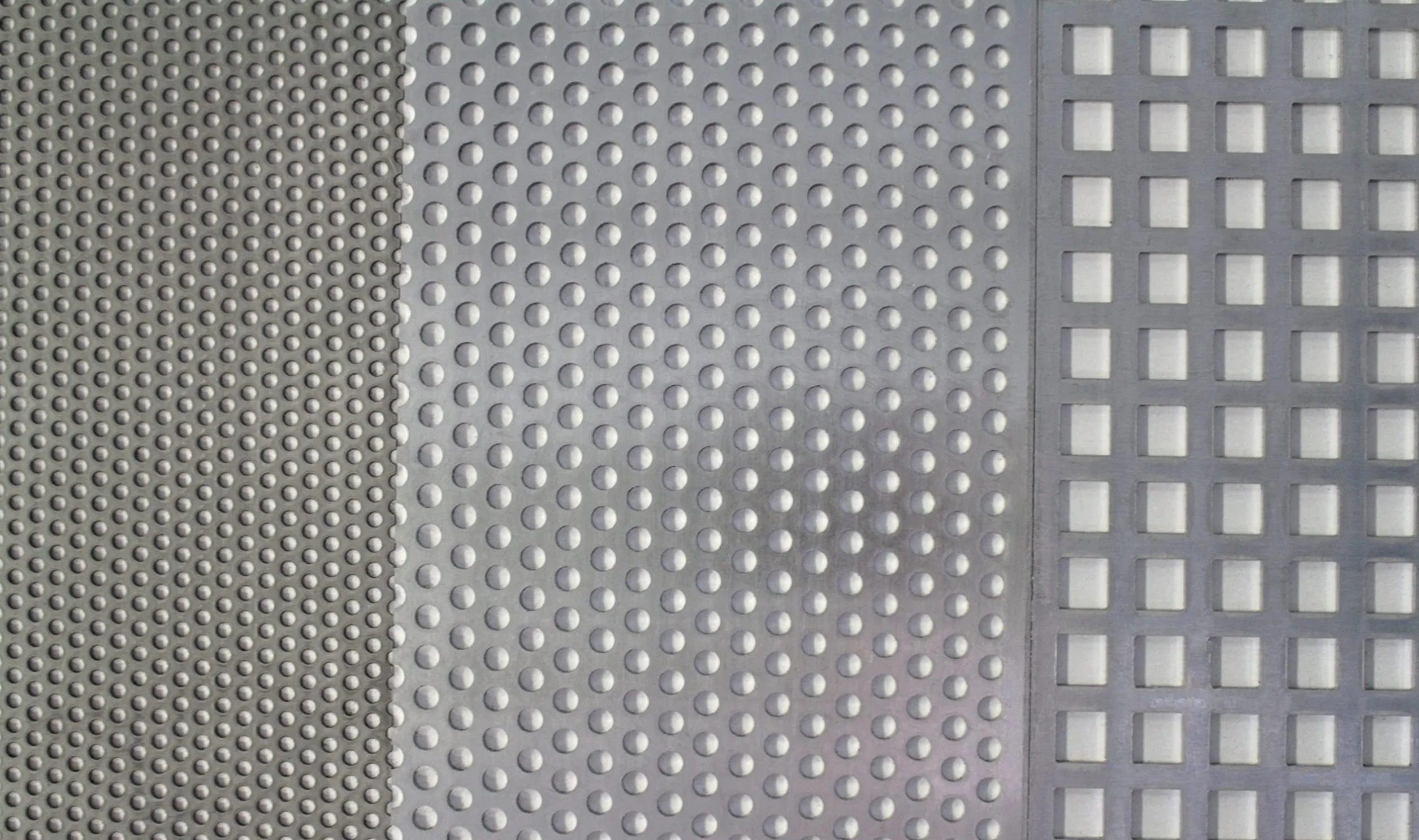 Schlögel GmbH Chapa Perforada 2,0mm 1.4301VA 80x1000mm