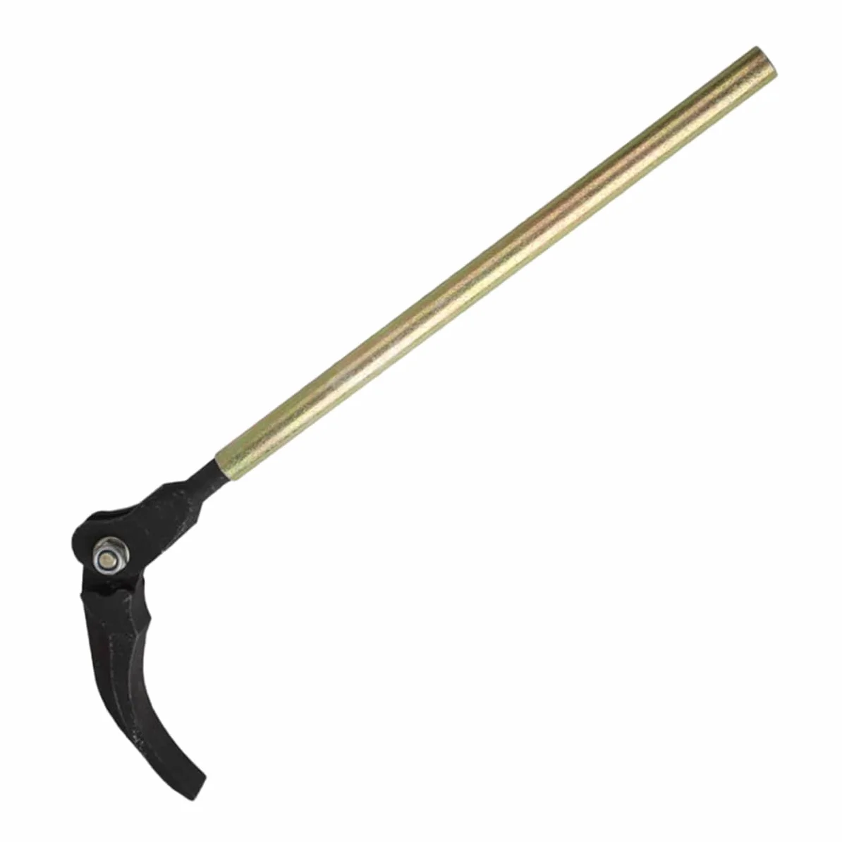 Herramienta tensora de alambre para valla de alambre de púas, fácil de usar, tensor y tensor para vallas de jardín, extractor de alambre de acero para una instalación y ajuste cómodos