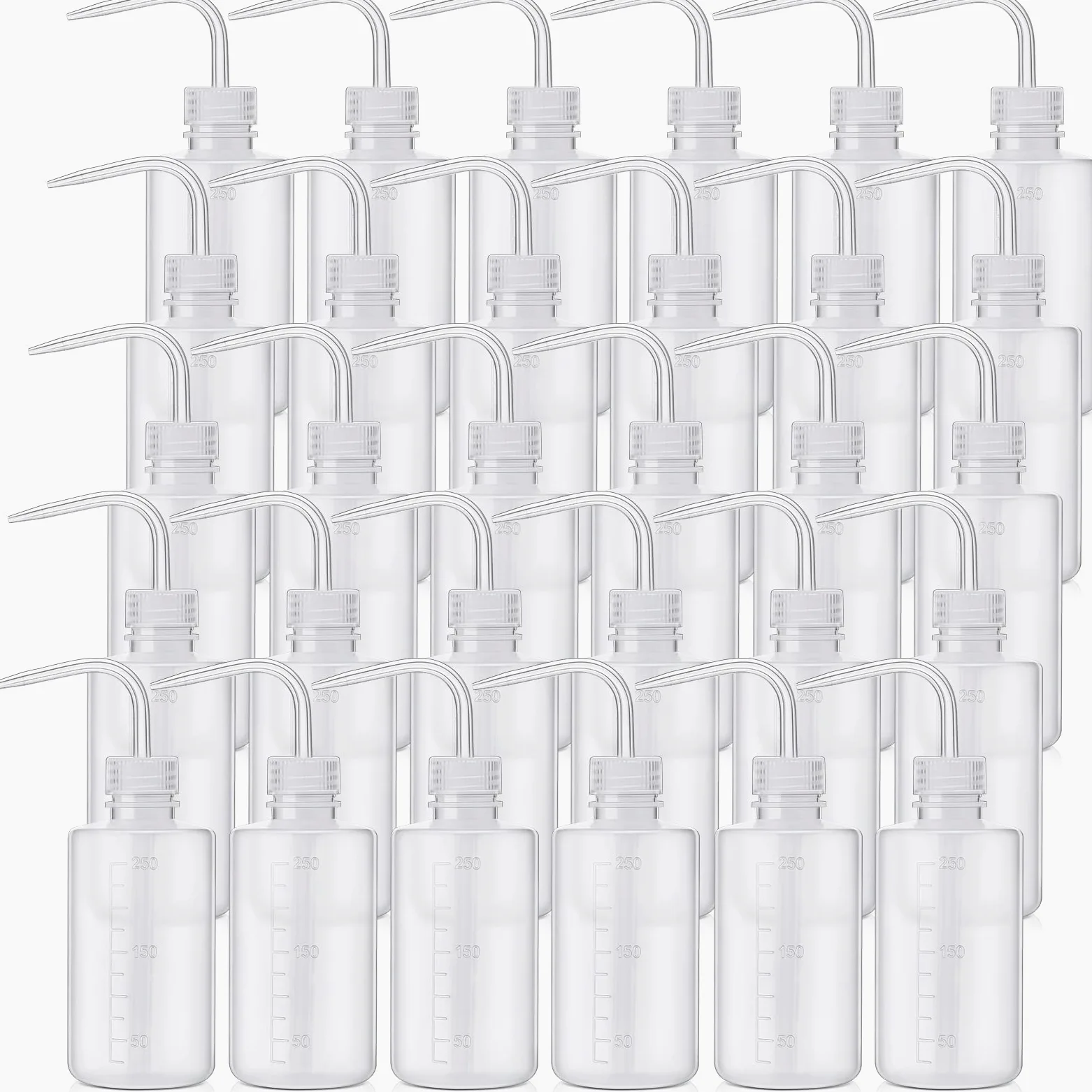 Norme Science Lab Wash Bottle