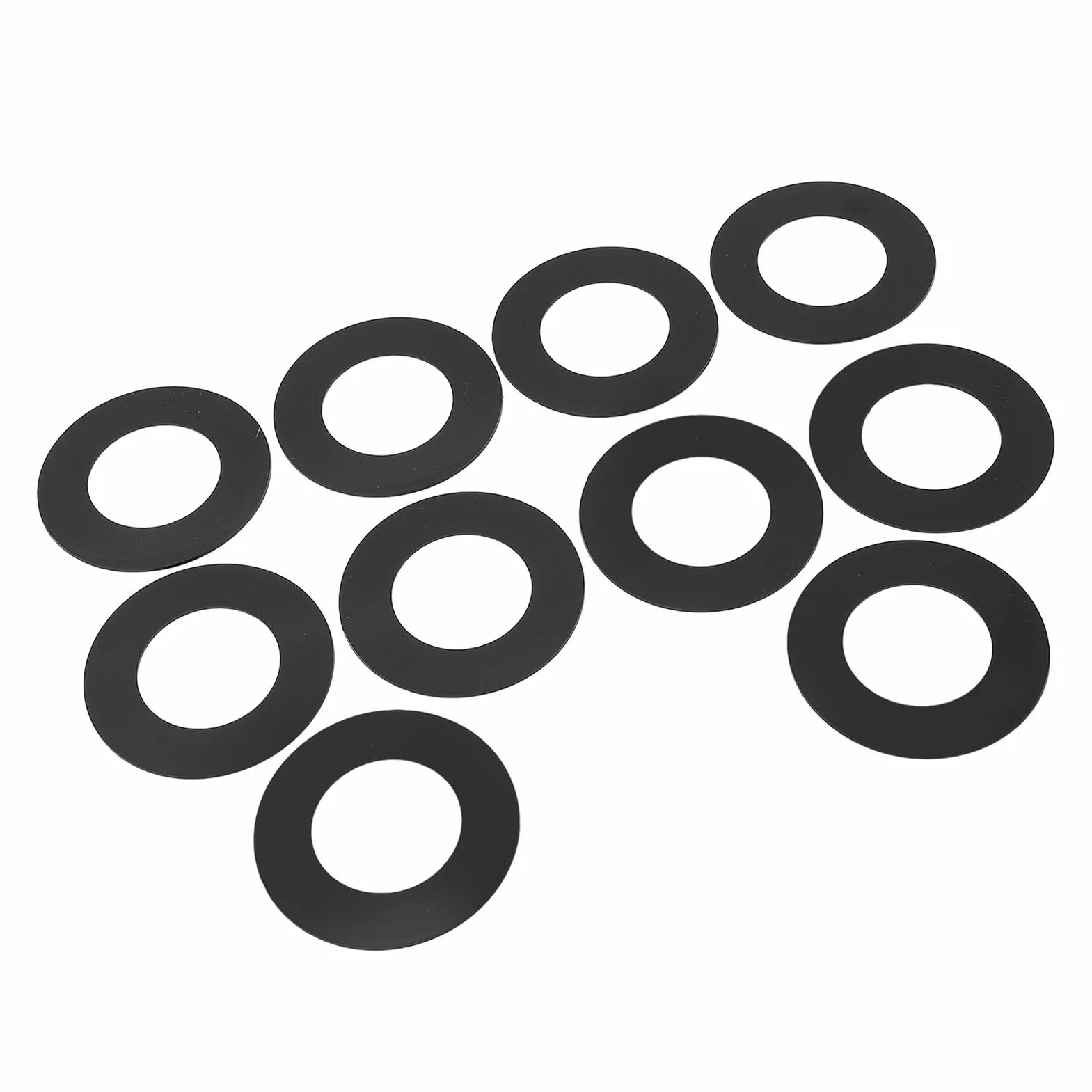 Kit de cuña de pin de cubo 65 mm para excavadoras CAT 311 311C 311D 311F Case 9013