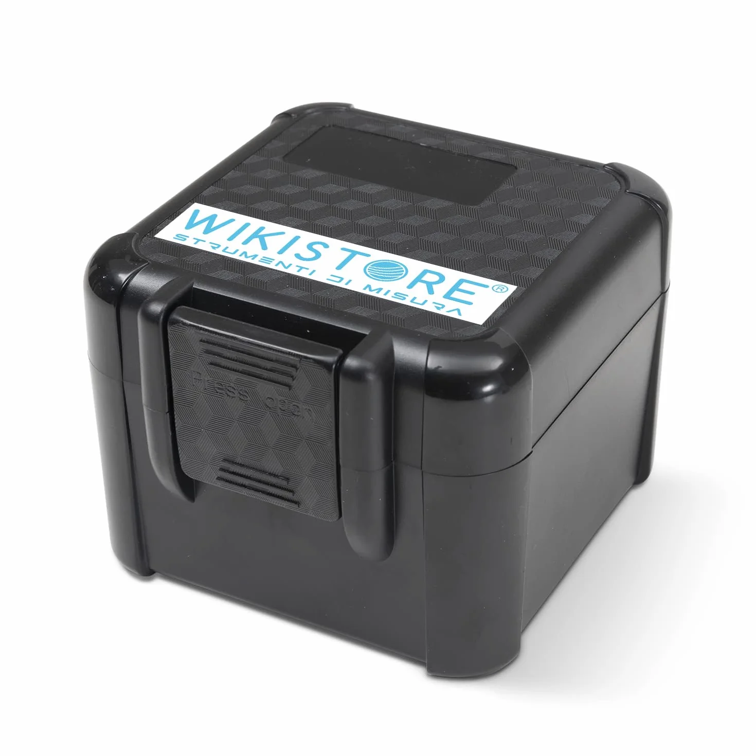 SETTER DE EL EJE Z, Comparator de precisiòn lectura 0,01 mm, Magnetico de posiciòn cero botones magnéticos, Cuerpo metàlico 50 mm lectura 0,01, Dimensiòn 10x9x10 cm