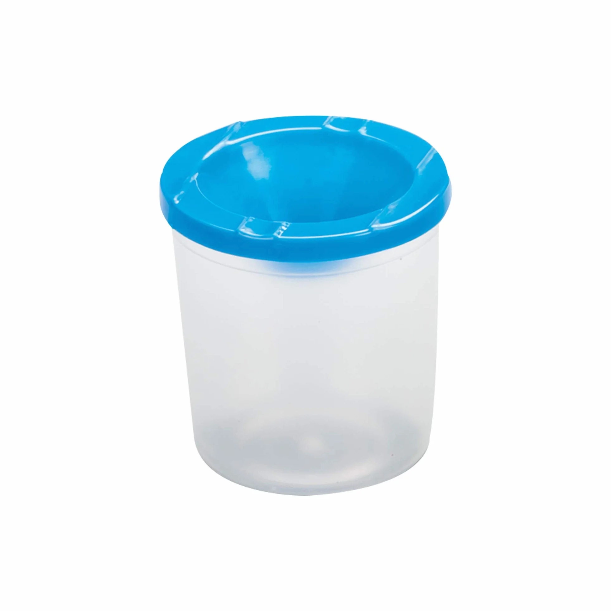 Baker Ross Vasitos para pinceles Pack de 12