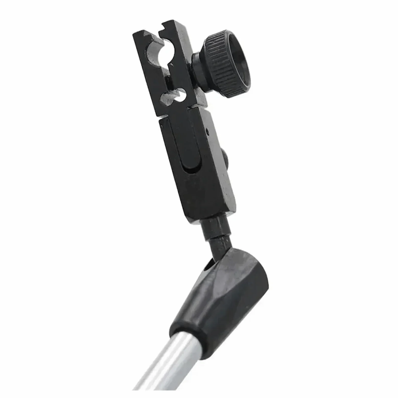 Soporte de indicador magnético universal fuerza magnética 60 kg for palanca, cuadrante, mesa pequeña trabajo