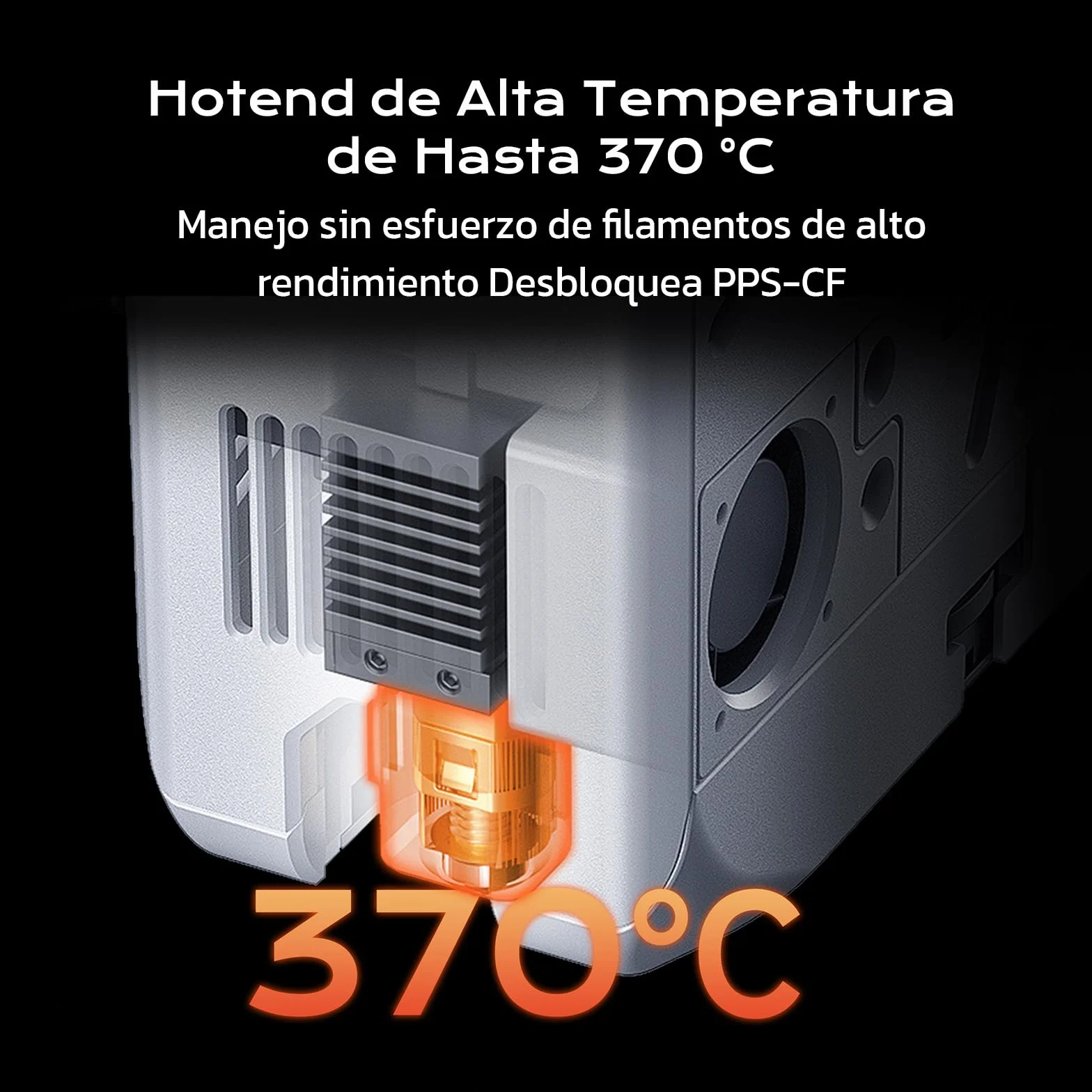 QIDI Q2 Combo Impresora 3D con QIDI Box, Multicolor y Multimaterial, Máx 600mm/s, 65°C Cámara Calefactada Activa, 3 en 1 Filtración, AI Cámara, Autonivelación & Autocalibración, Volumen 270x270x256mm
