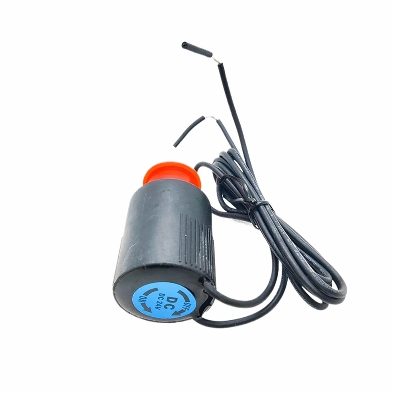 Bobina electroválvula de riego 220VAC 24VAC 24VDC 12VDC(220VAC)