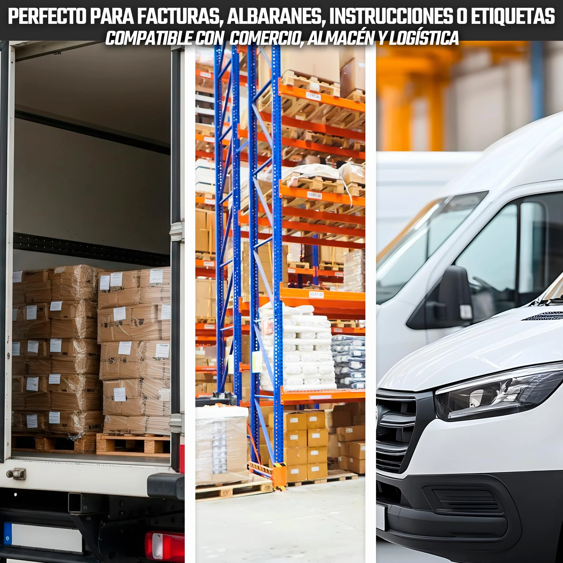 Sobres Portadocumentos Adhesivos 180x140 mm Pack 1000 - Alta adhesión Material de oficina