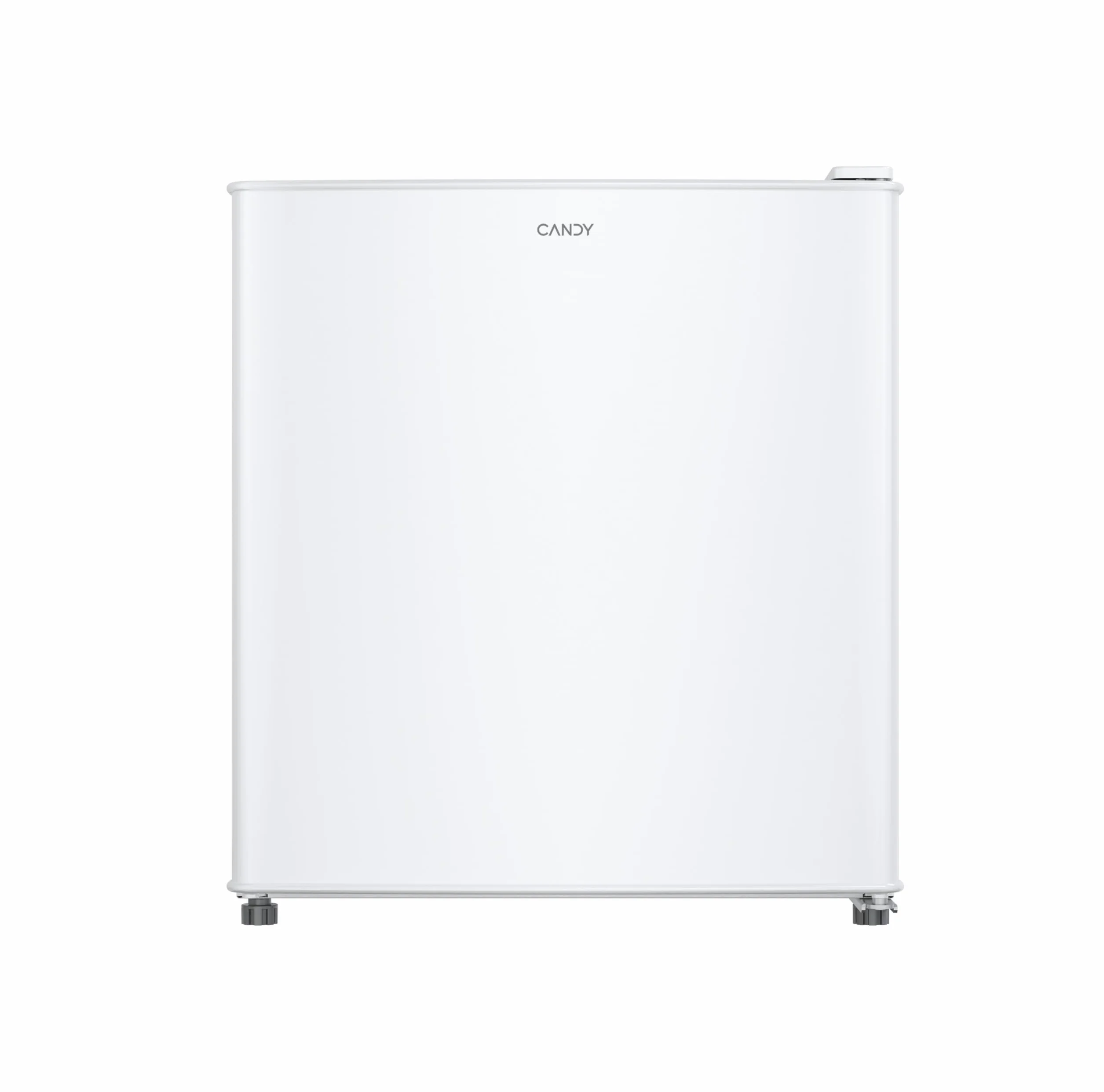 Candy CHASD4351EWC Frigorífico Mini Bajo Encimera 44,5cm 51cm 43L Blanco