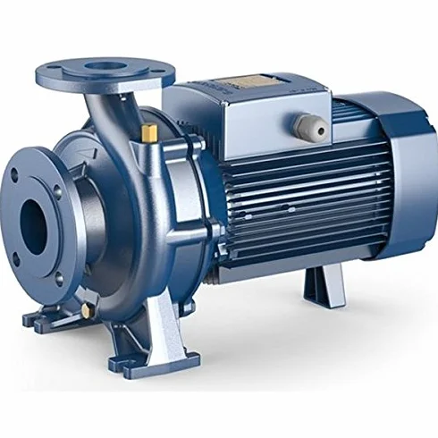 Standard EN733 Centrifugal Electric Water Pump F 32/160C 2Hp 400V Pedrollo