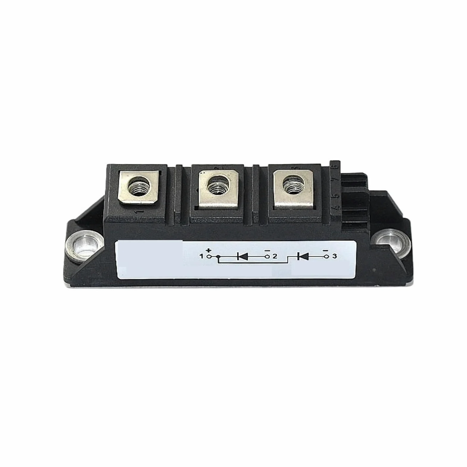 Módulo IGBT IRFK6H250 Módulo de potencia IGBT