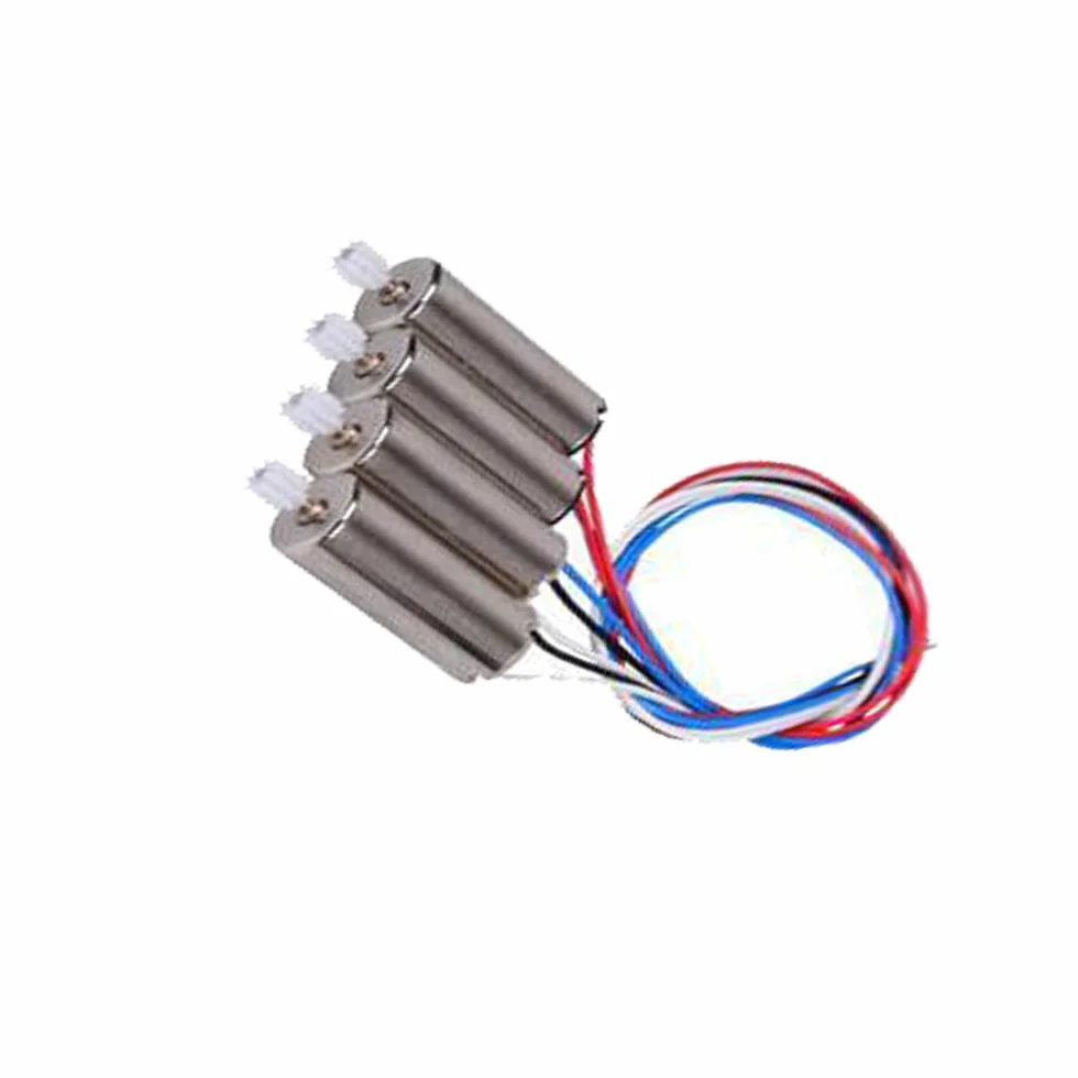 RC Cuadricóptero Motor 720 Accesorios para X5 X5C M68