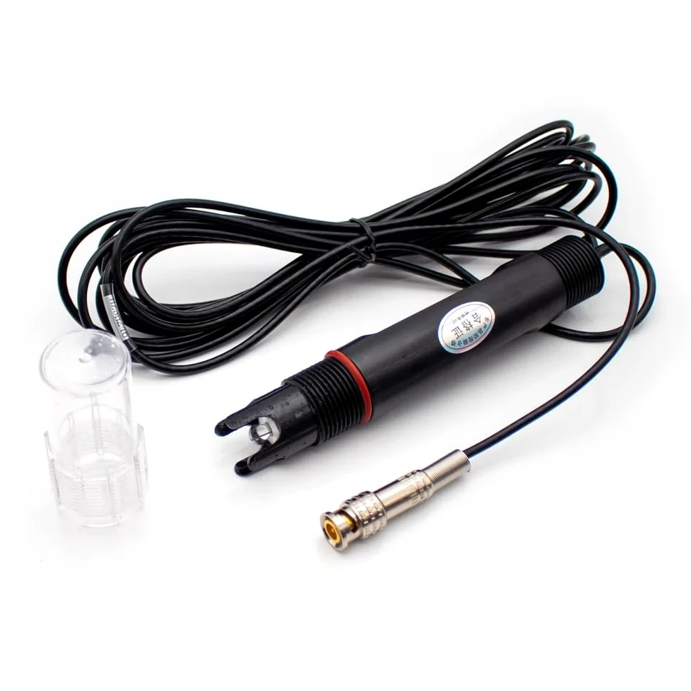 Transmisor de Temperatura PH Módulo Sensor de detección(4-20mA)