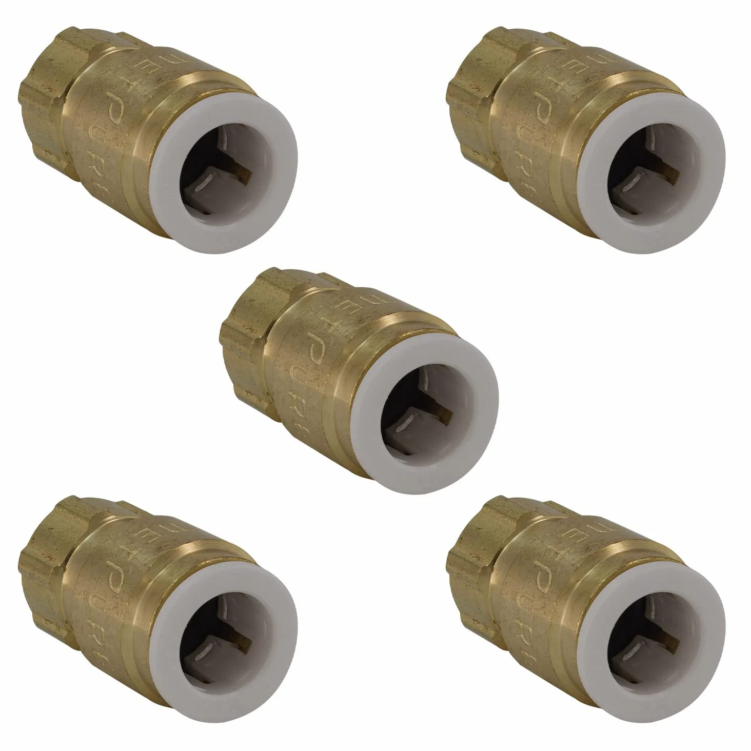 Metpure Pipe Fittings