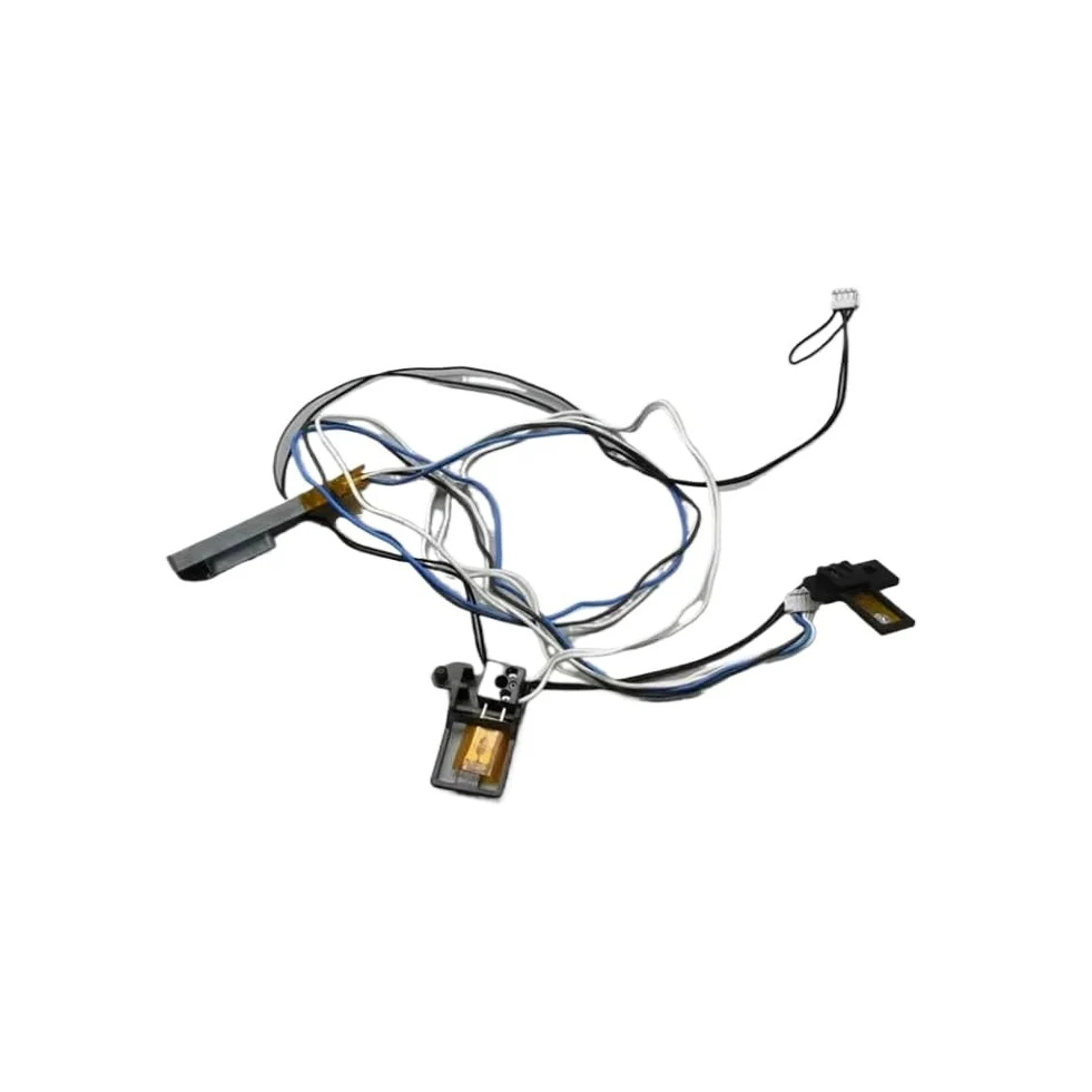 Termistor del fusor de desmontaje Compatible con C224 C364 C284 C454 C281 C221 C7828