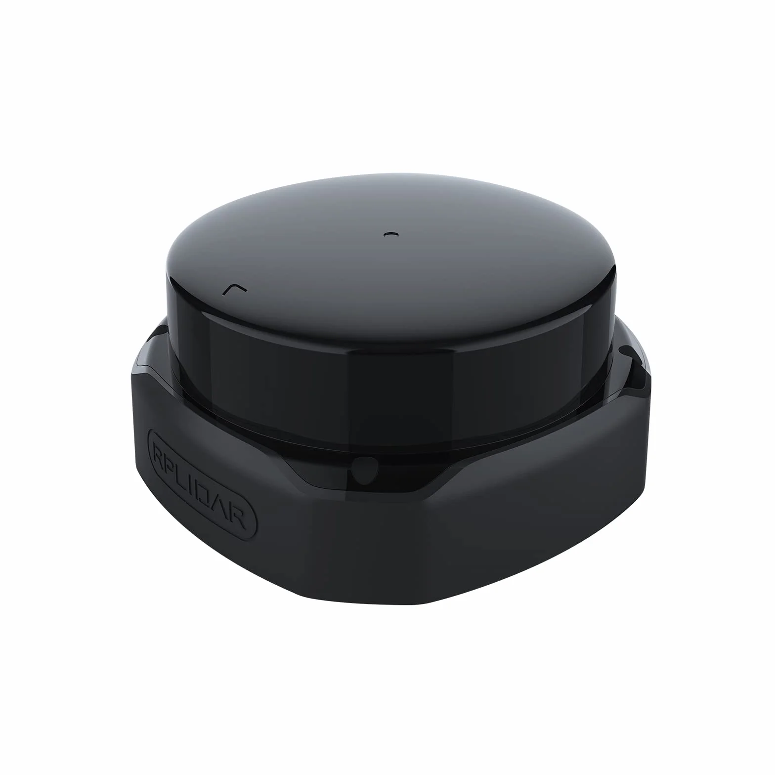 RPLIDAR S2 2D 360 grados 30 metros de radio de escaneo IP65 LIDAR Sensor para evitar obstáculos y navegación de robots