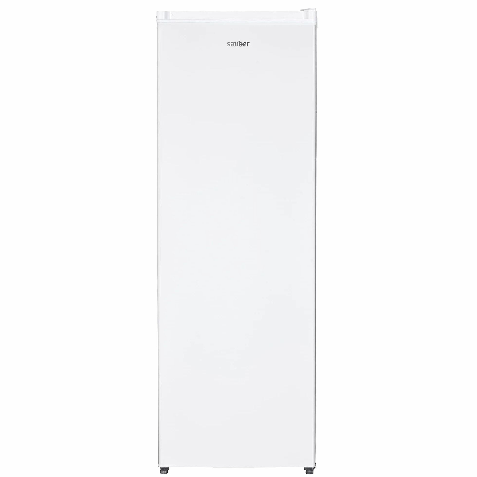 Sauber Congelador Vertical una Puerta SERIE 3-CV17024WH 170x60 cm 7 Cajones 242 Litros