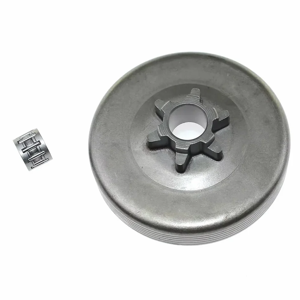 Piñón de Tambor de Embrague para Einhell GC-PC 1235 BG-PC 40/40 BG-PC 1235