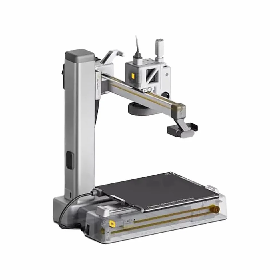Bambu Lab A1 Mini Impresora 3D - A1M, Bivolt